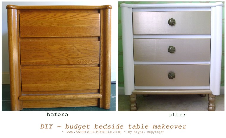 bedside table 1