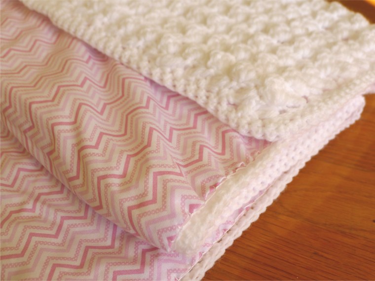 Baby Blanket 4