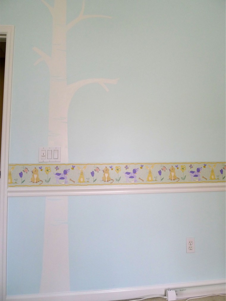 baby nursery wall 3