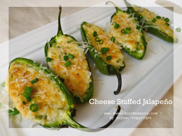 cheese stuffed jalapeno 1
