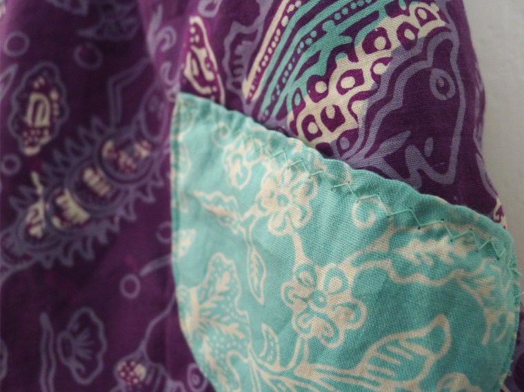batik dress 4