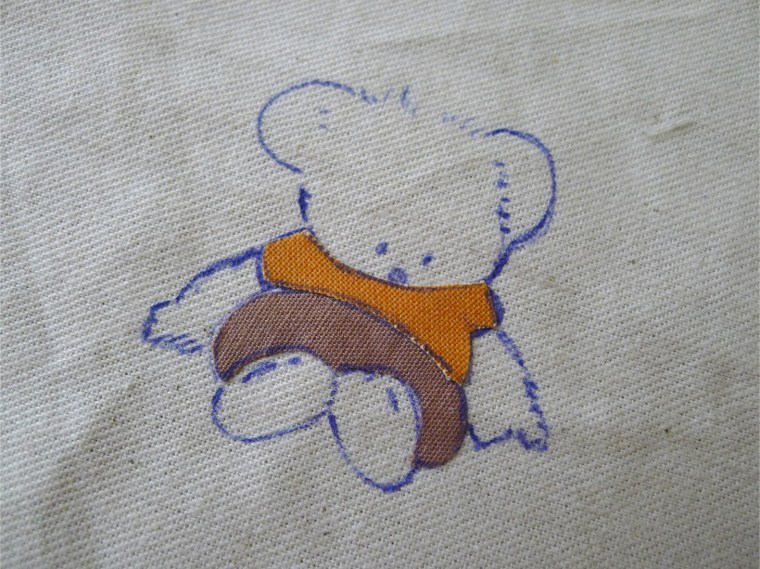 bear embroidery 2