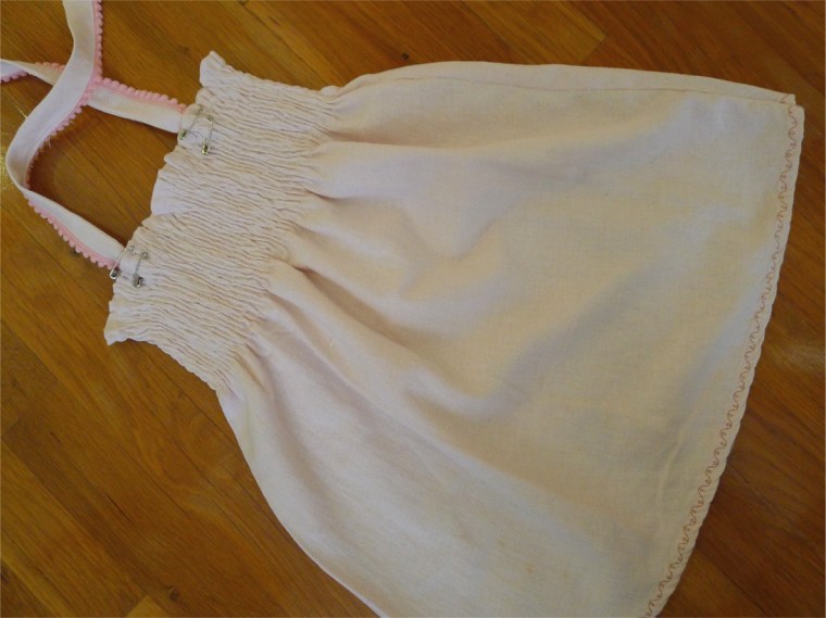 linen dress 5