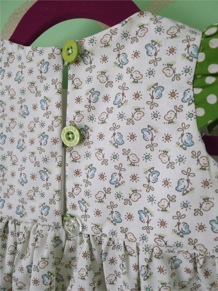 chicks and polkadot 4