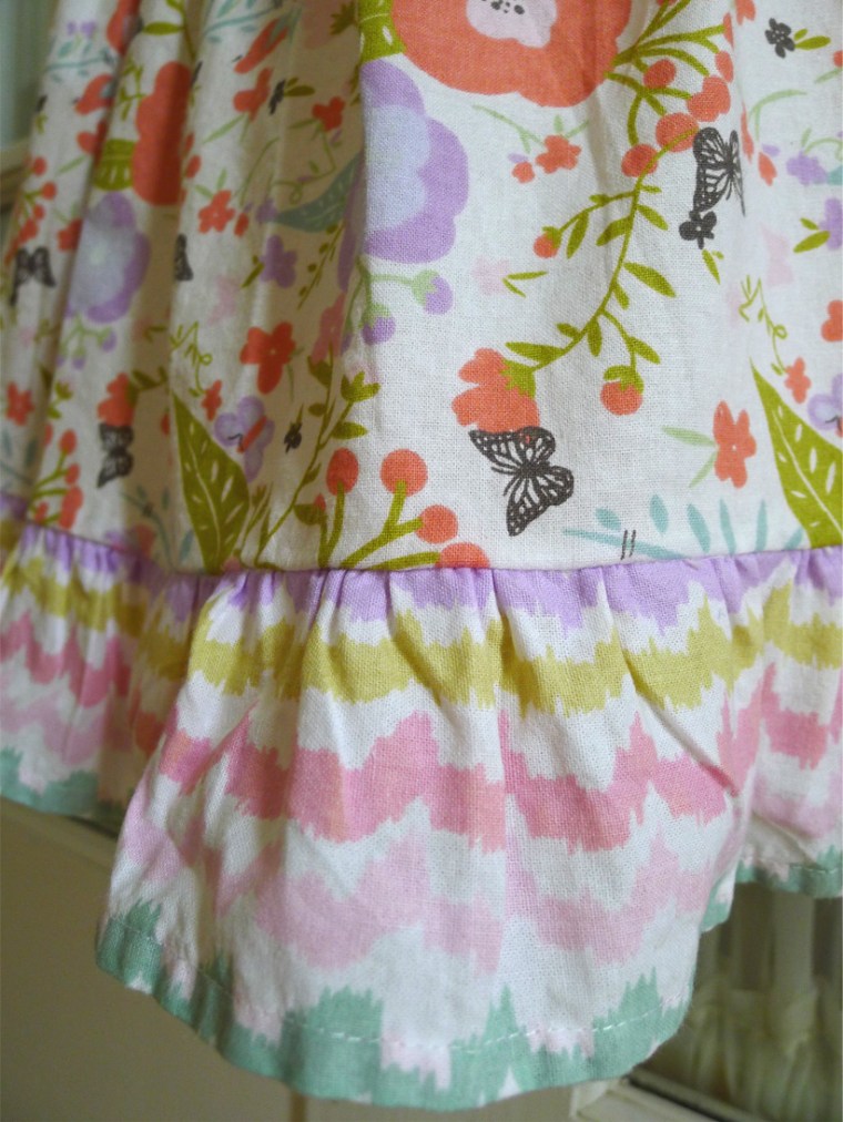 flower garden dress 3