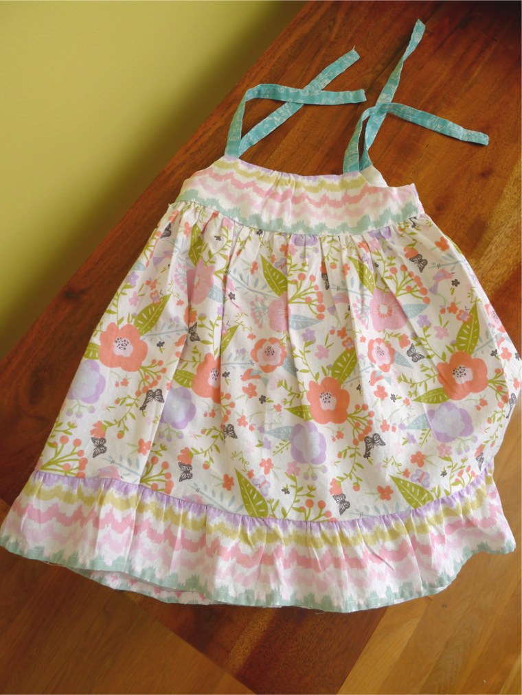 flower garden dress 4