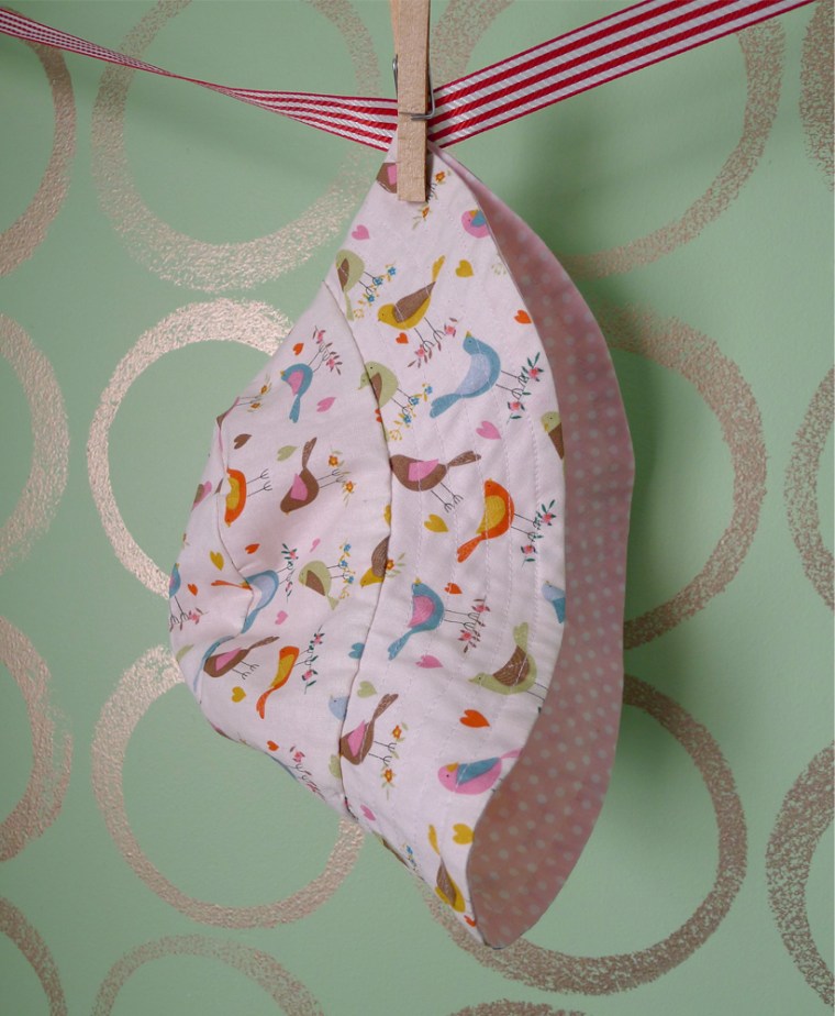 little birdies tops 4