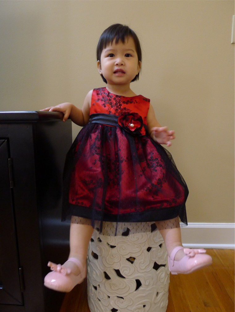 spring festival dress 3