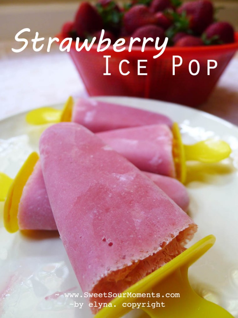 strawberry icepop 1