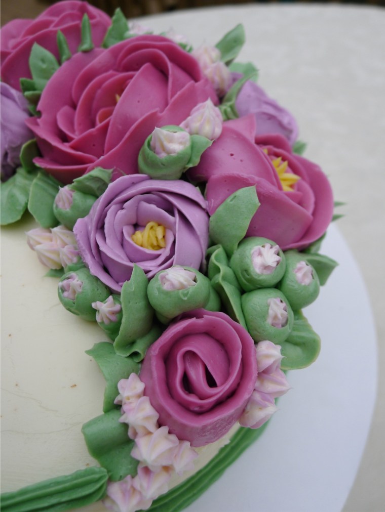 10 anniversary cake 4